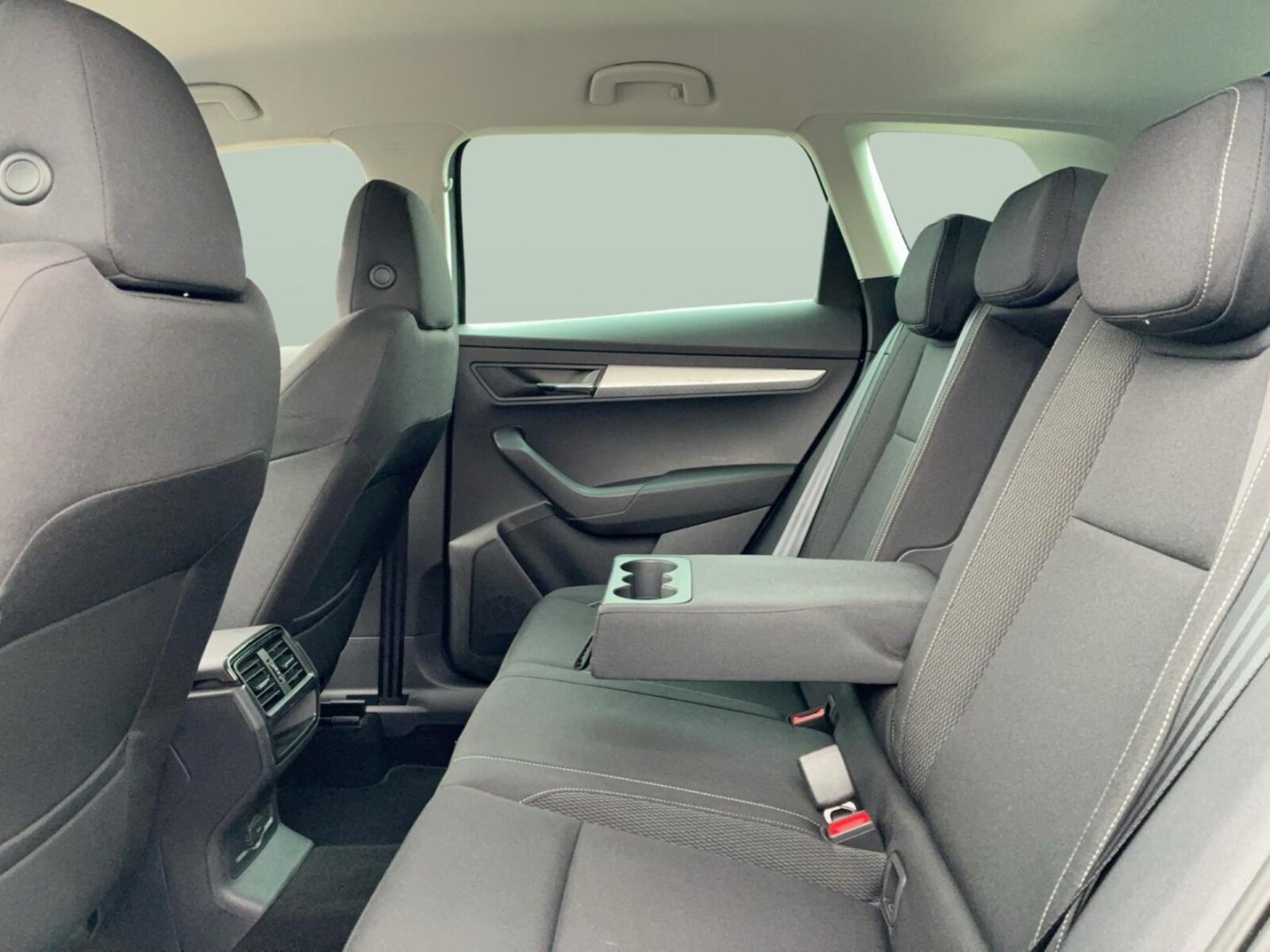 Škoda Karoq – Bild 12