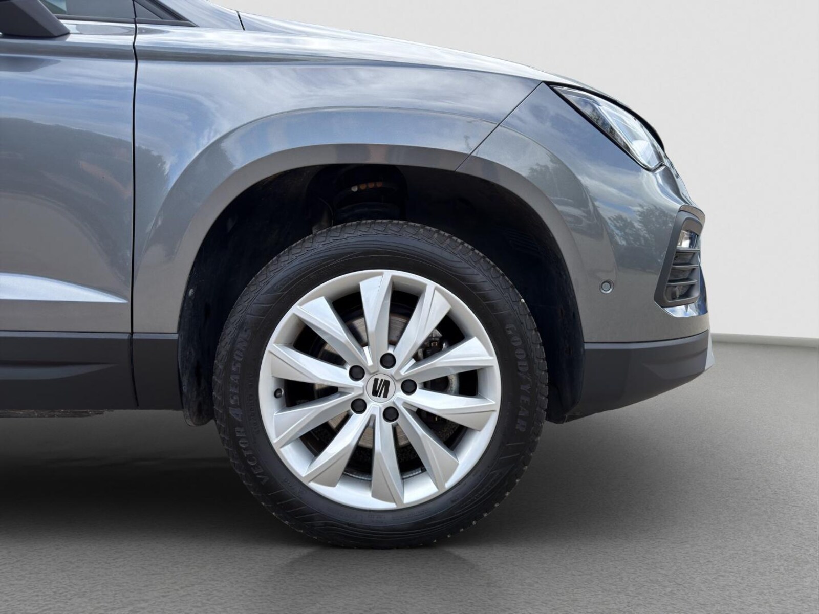 SEAT Ateca – Bild 17