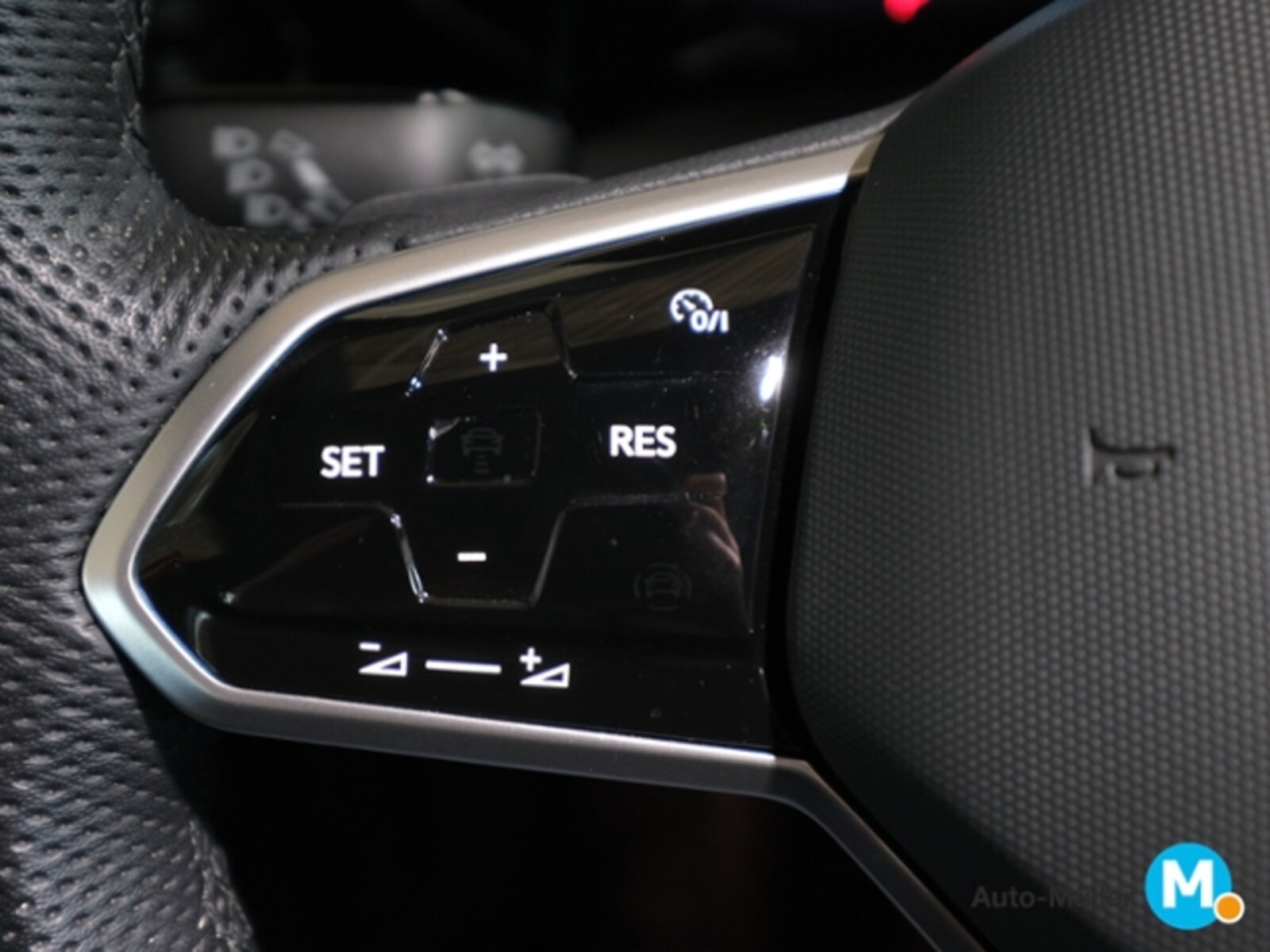 Volkswagen Golf – Bild 10