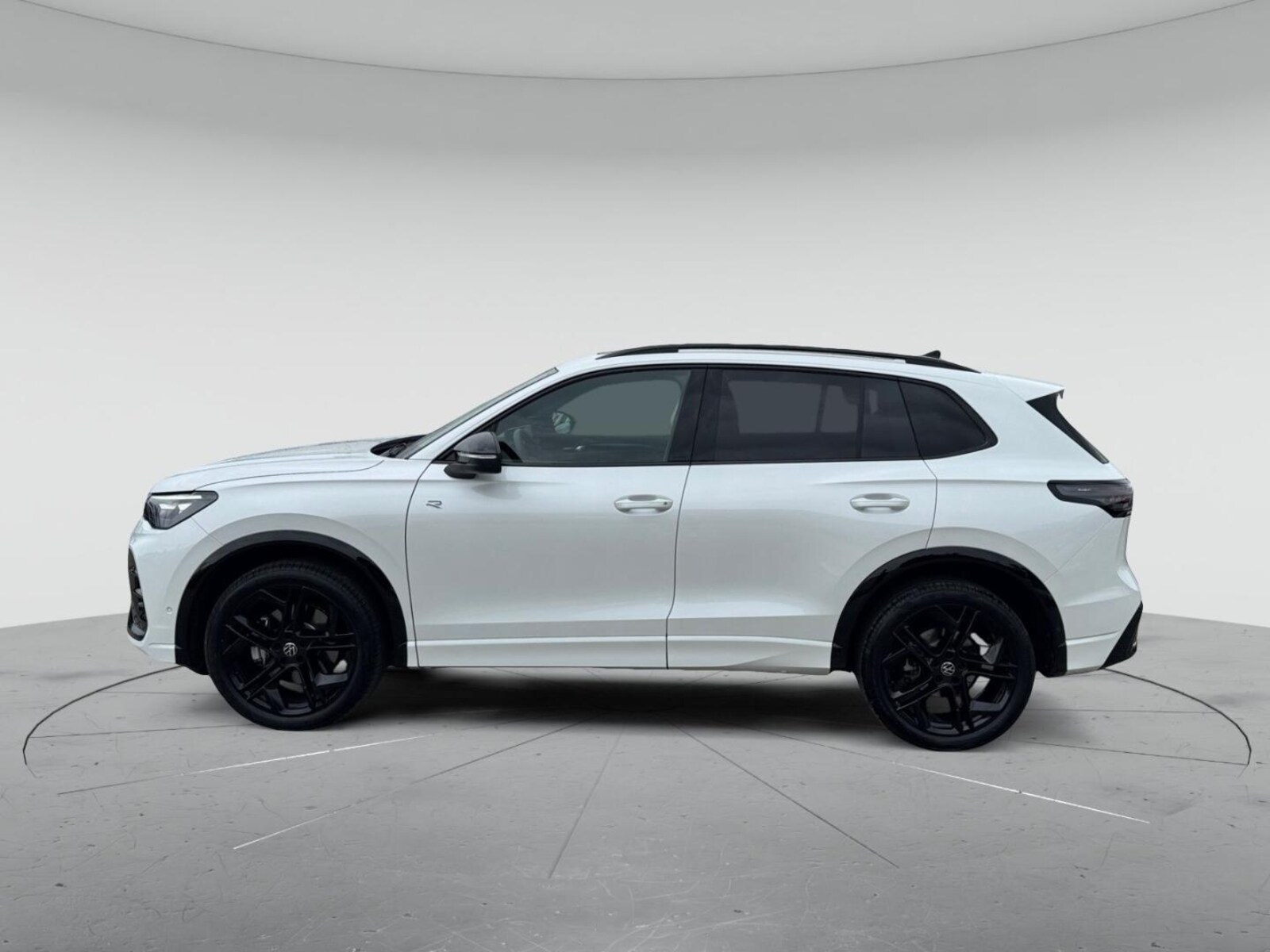 Volkswagen Tiguan – Bild 6