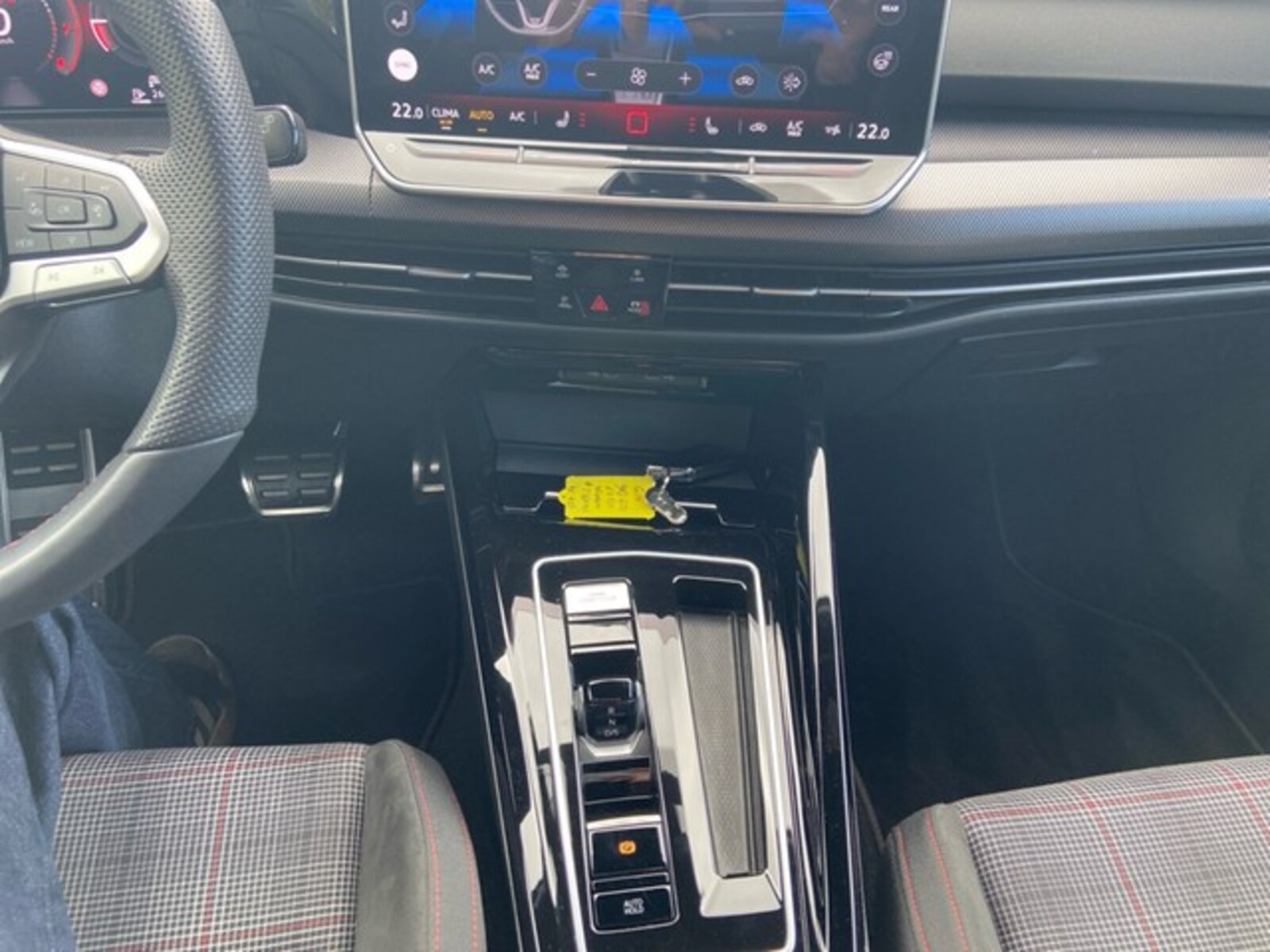 Volkswagen Golf – Bild 15