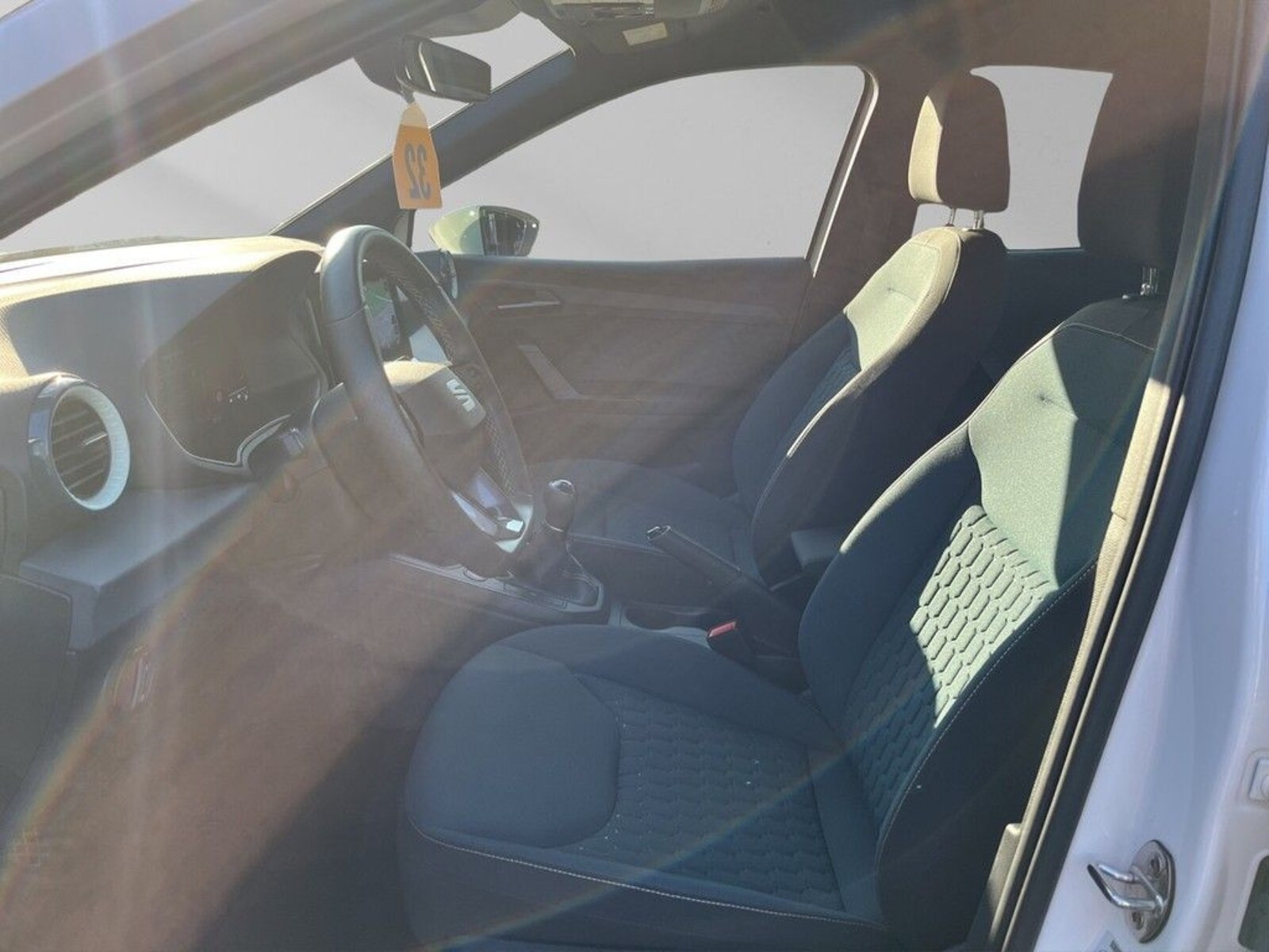 SEAT Arona – Bild 13