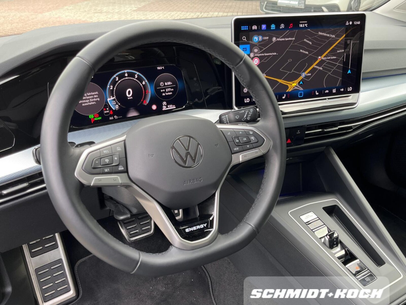 Volkswagen Golf – Bild 10
