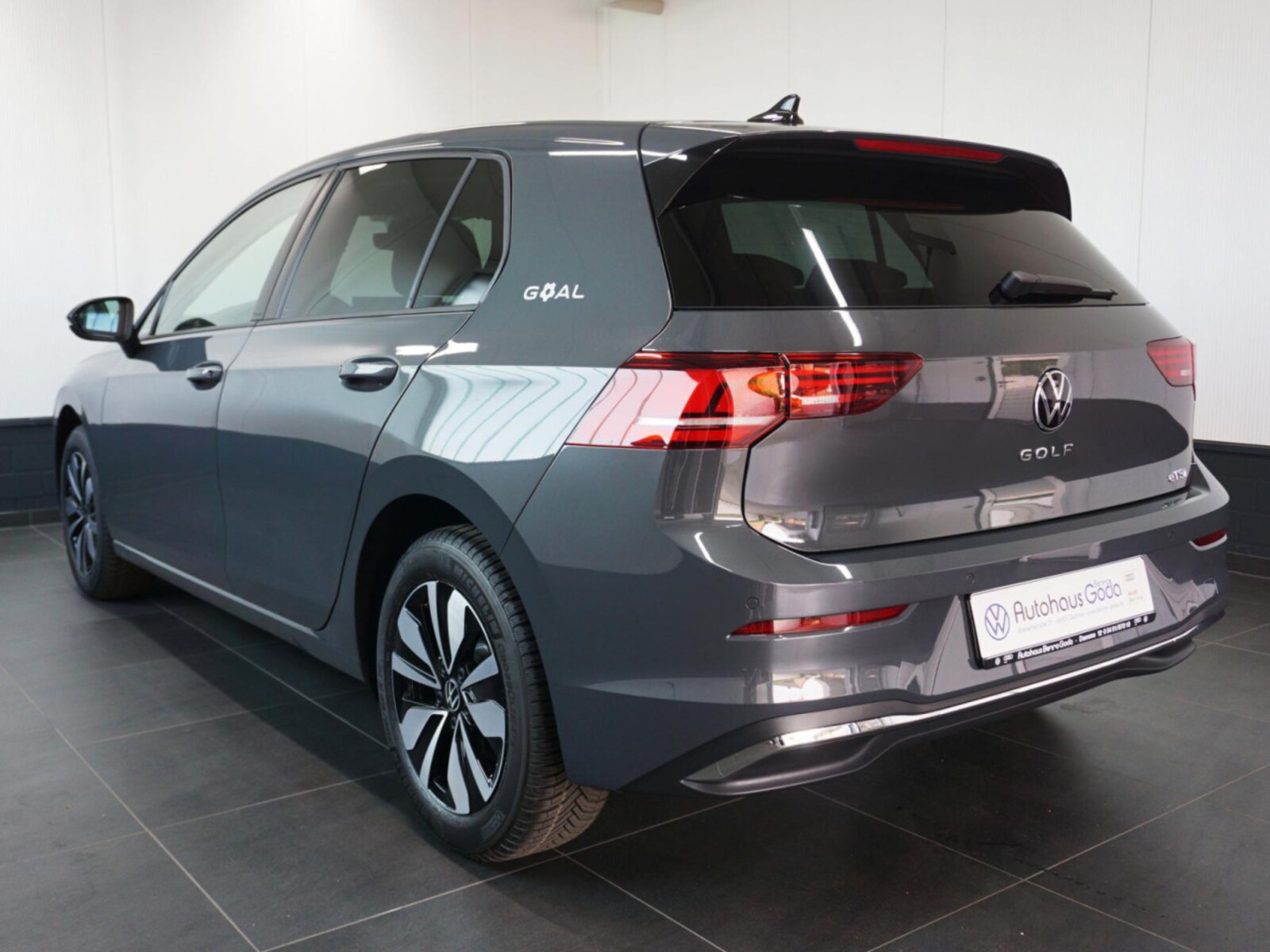 Volkswagen Golf – Bild 6