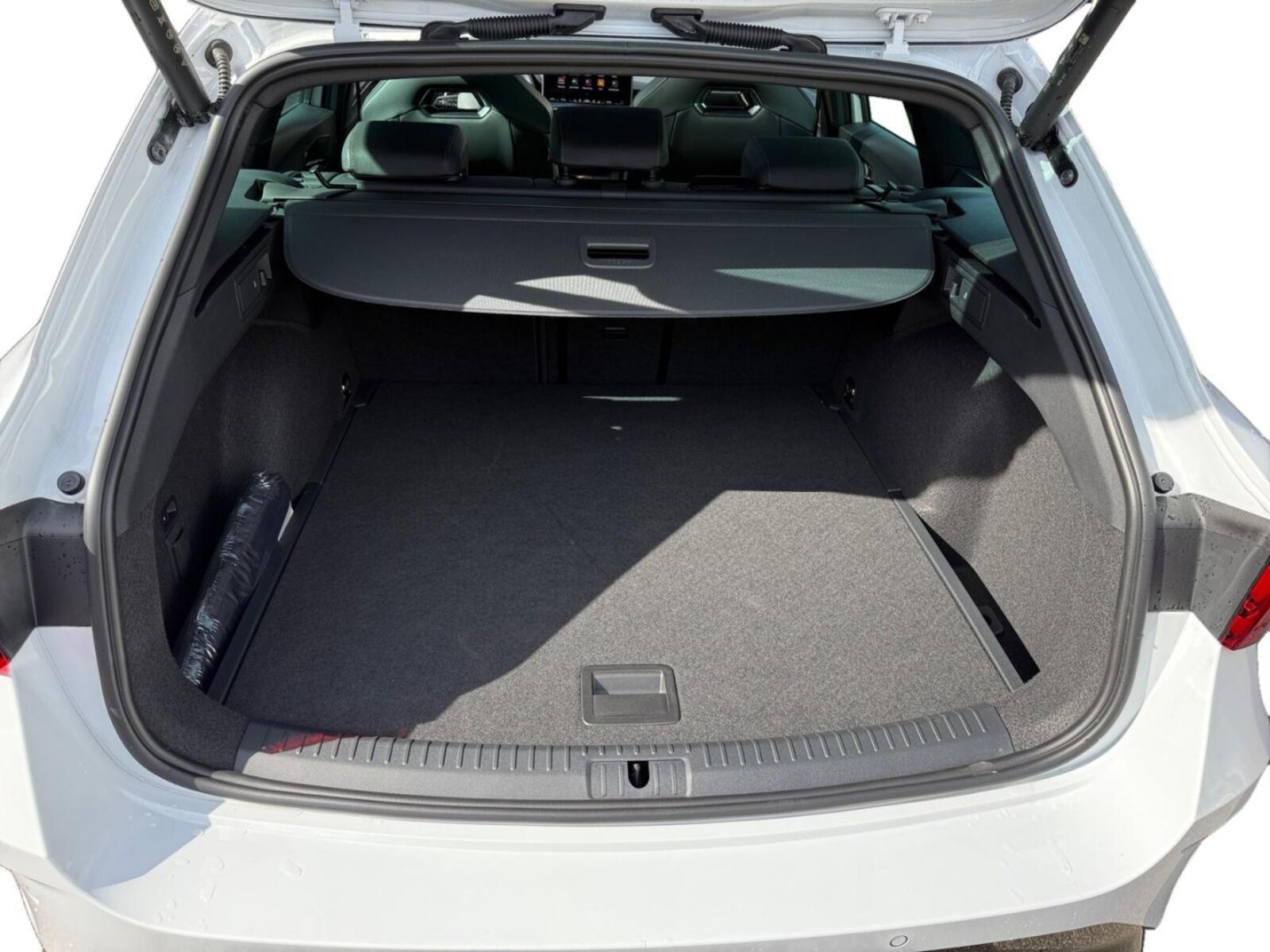 CUPRA Leon Sportstourer – Bild 16