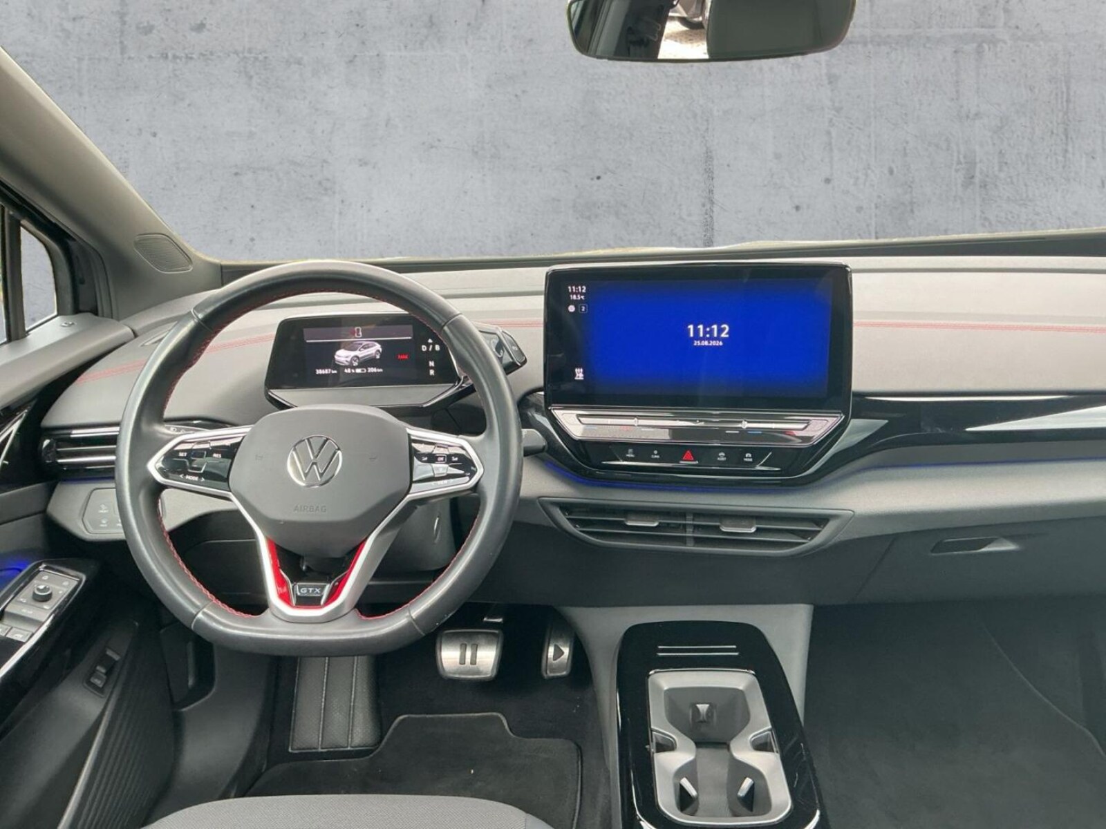Volkswagen ID.4 – Bild 8