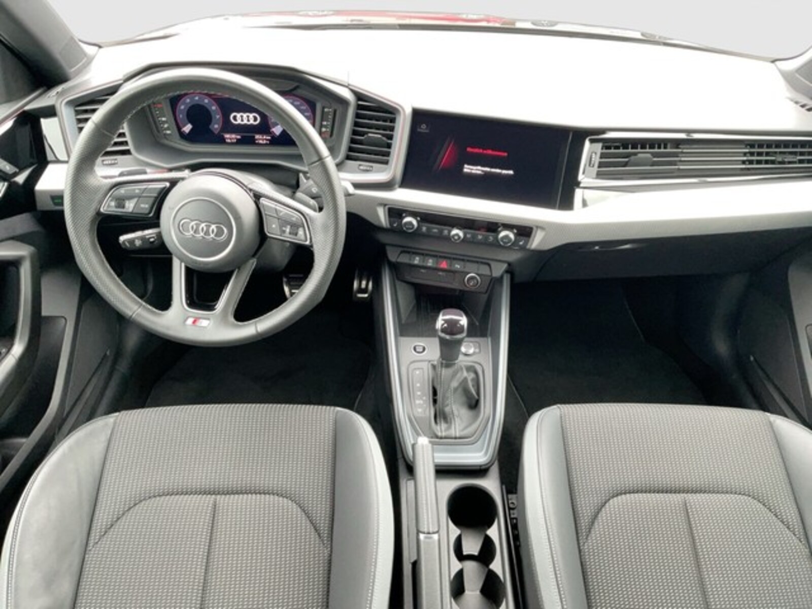 Audi A1 Sportback – Bild 10