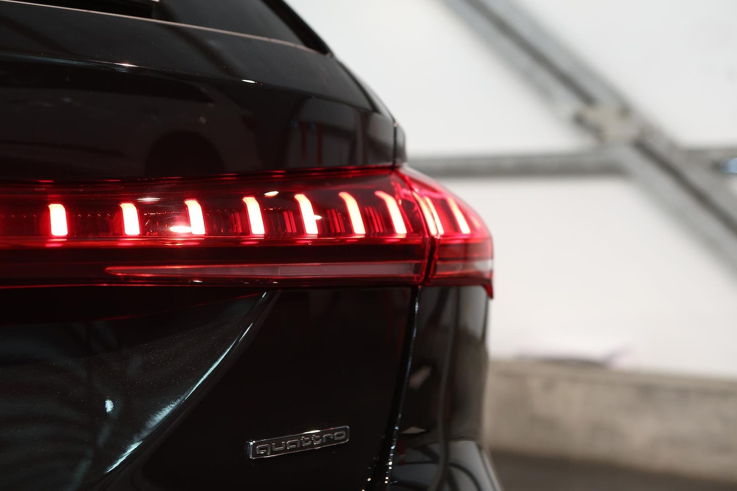 Image about Audi A5 Avant TFSI quattro 200 kW S tronic