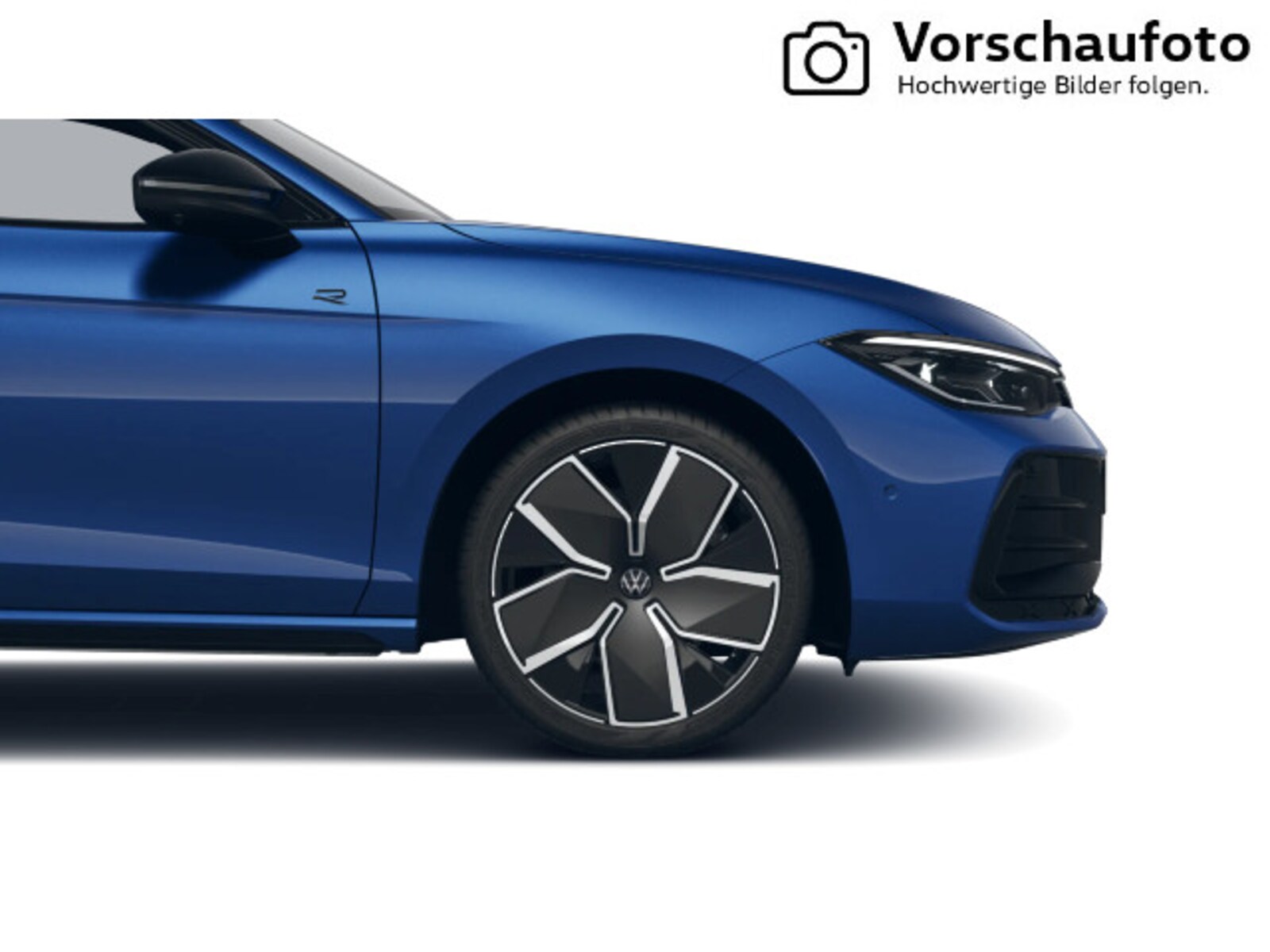 Volkswagen Passat – Bild 3