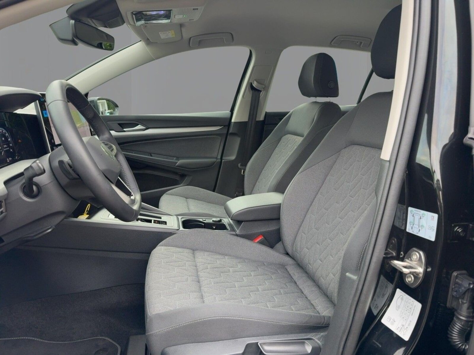 Volkswagen Golf – Bild 8