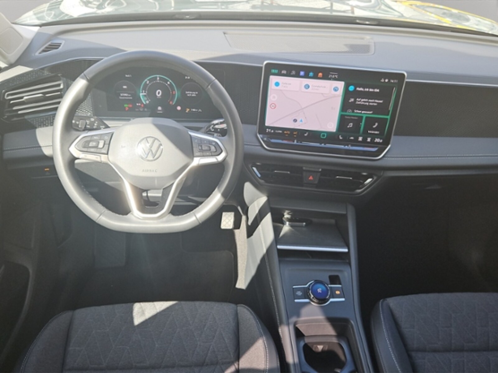 Volkswagen Tiguan – Bild 9