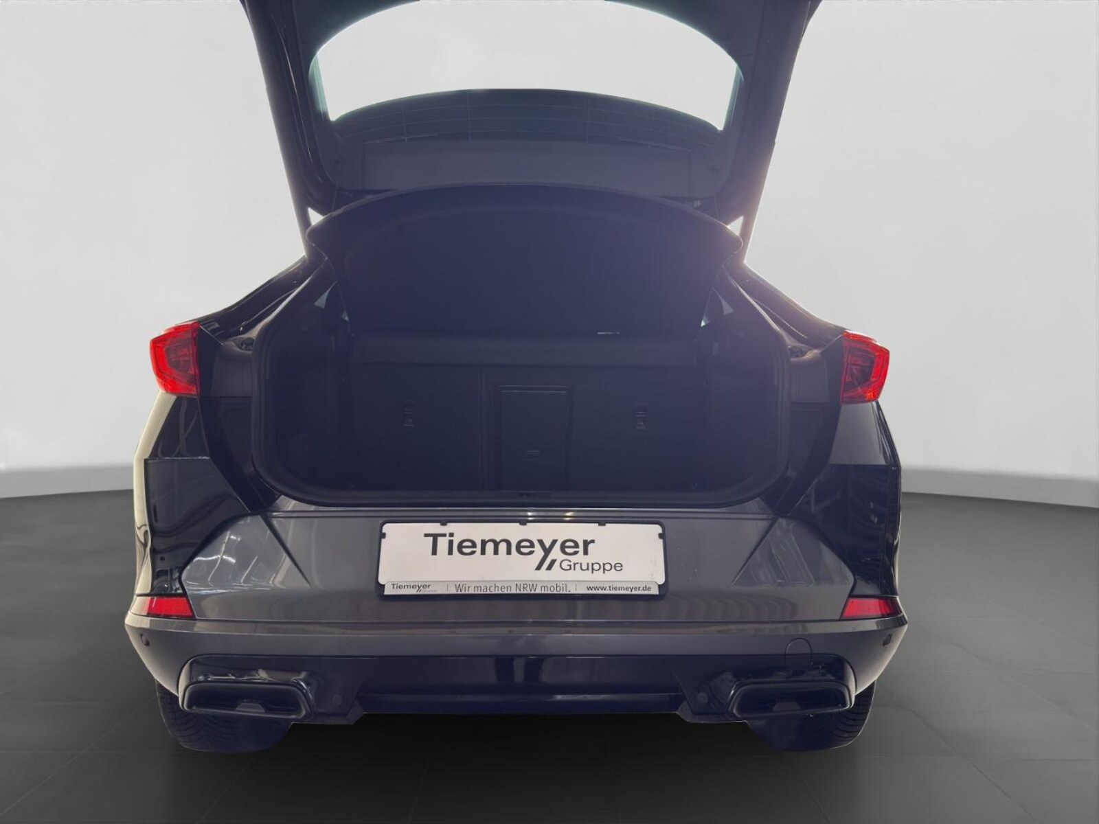 CUPRA Formentor – Bild 17