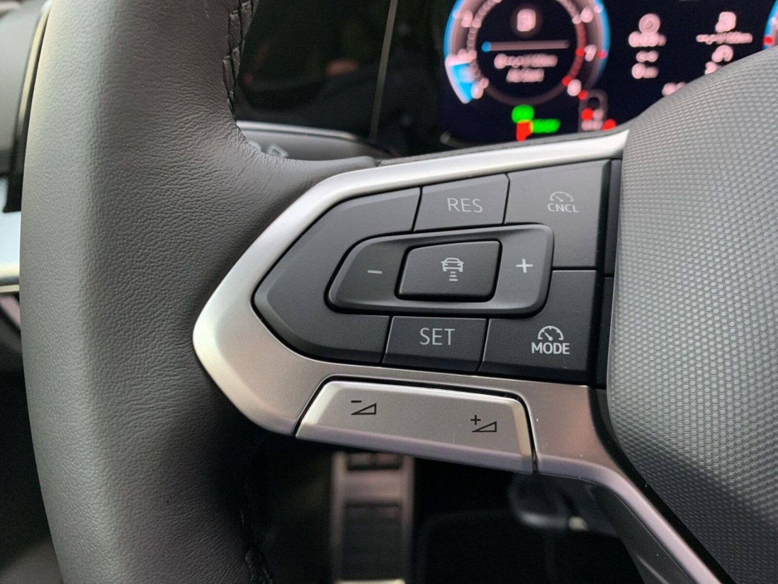 Volkswagen Golf Variant – Bild 21