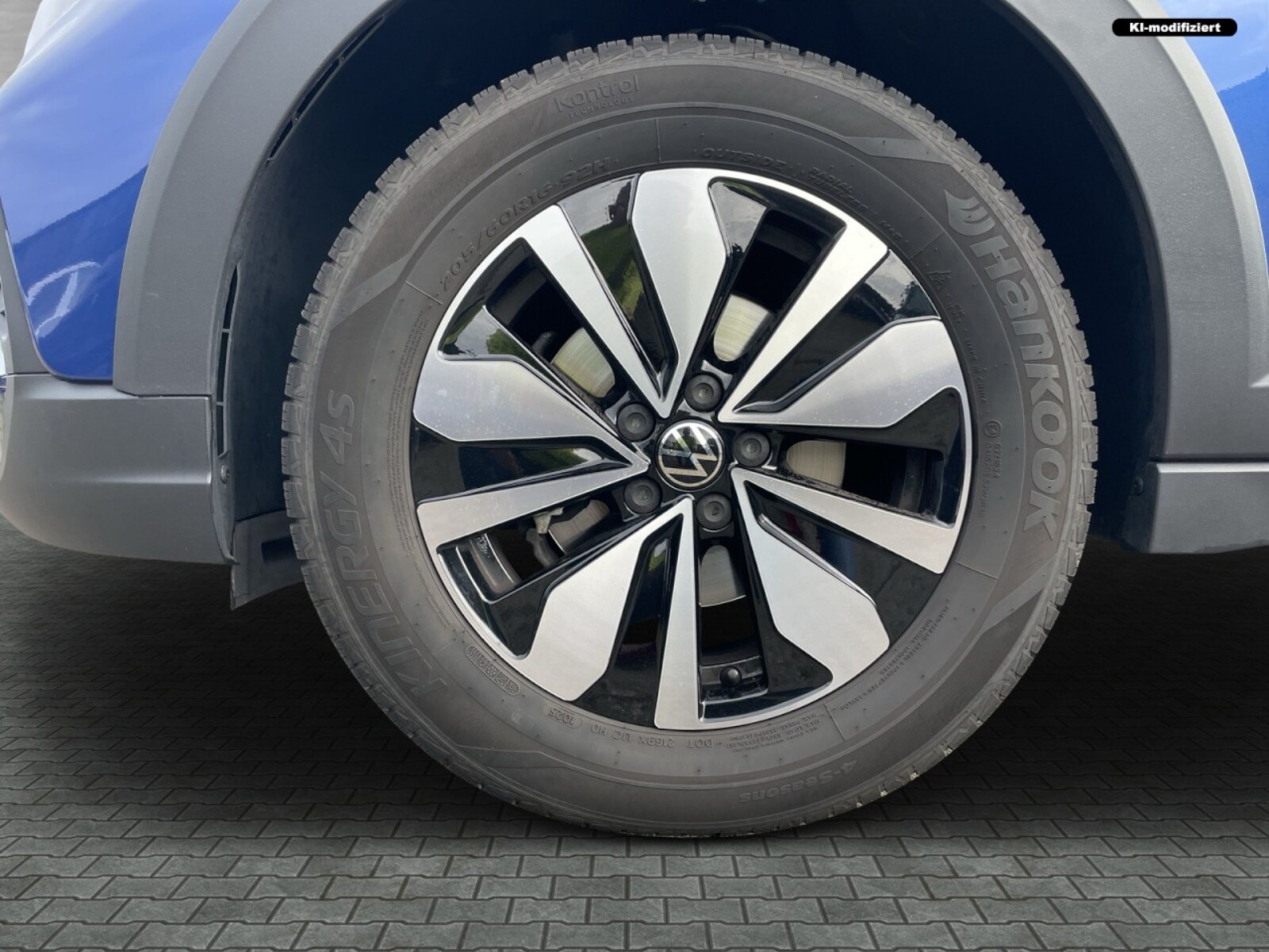 Volkswagen Taigo – Bild 7