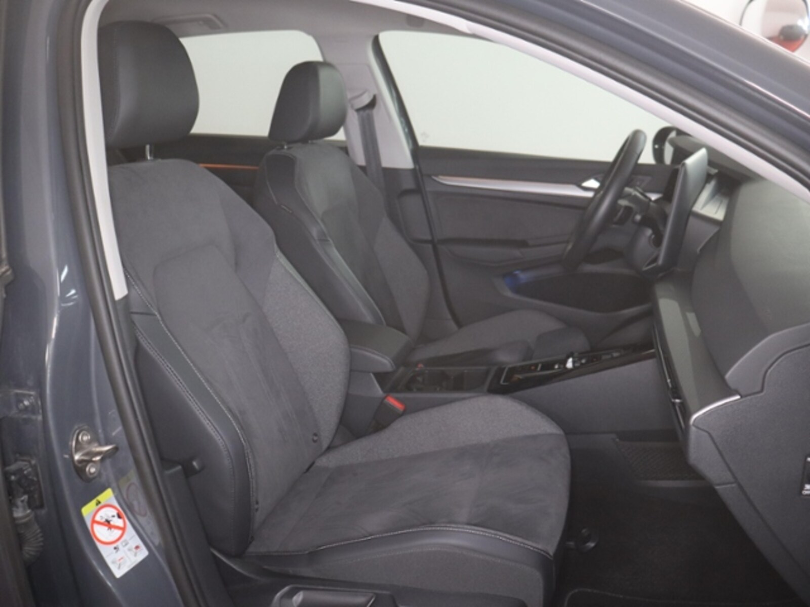 Volkswagen Golf – Bild 8