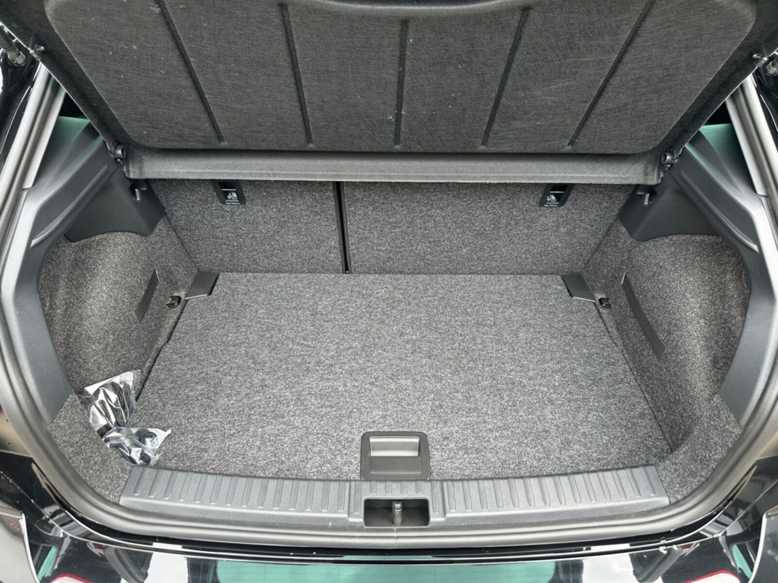 SEAT Ibiza – Bild 5