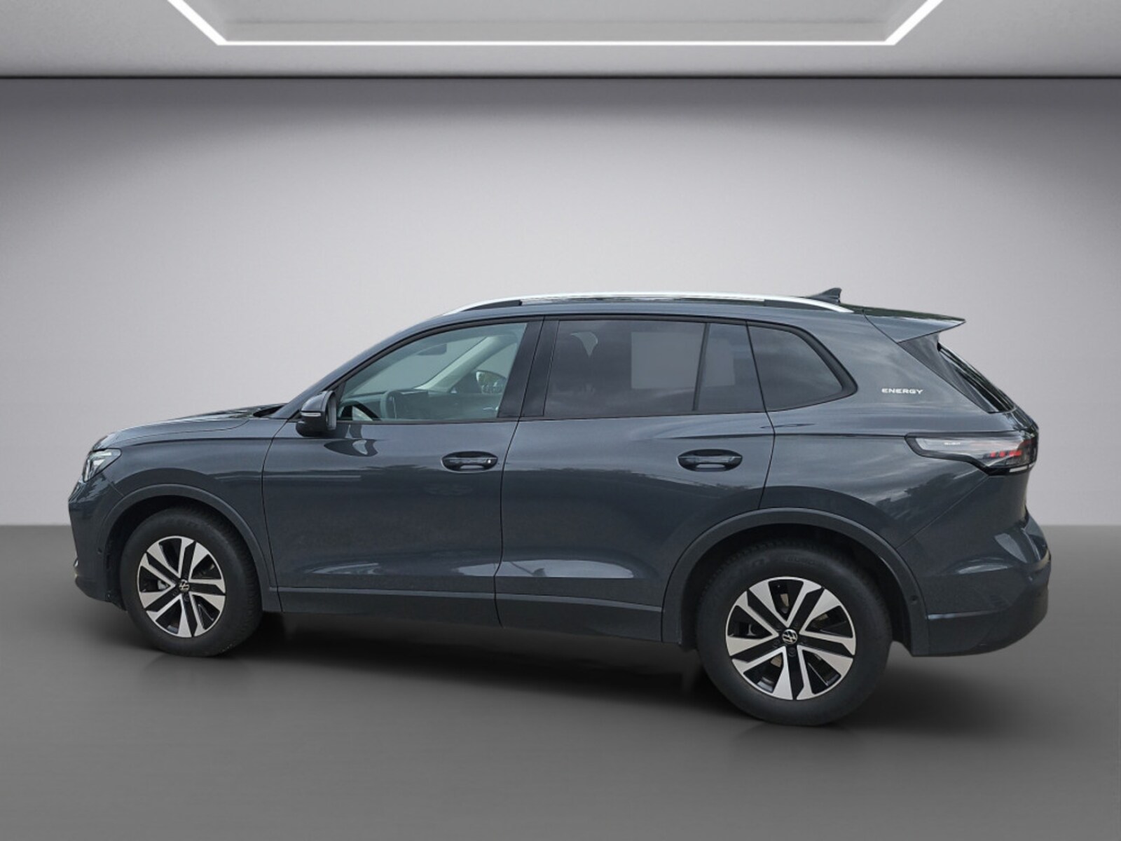 Volkswagen Tiguan – Bild 2