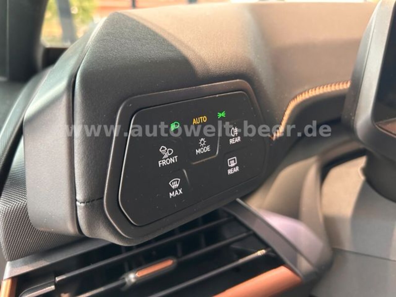 CUPRA Born – Bild 15