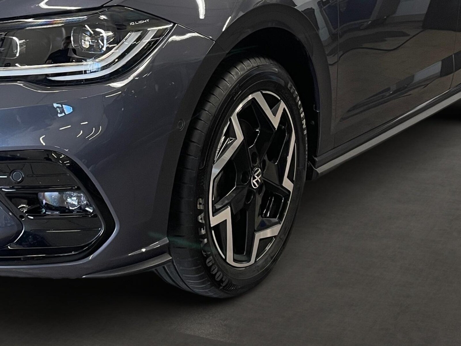Volkswagen Polo – Bild 8