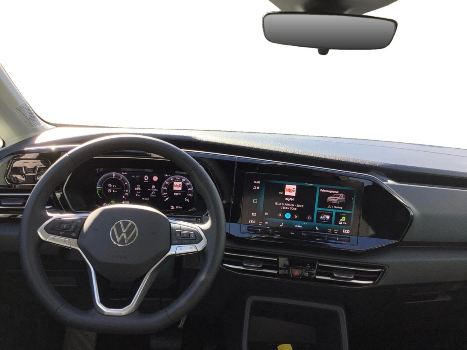 Volkswagen Caddy Maxi – Bild 10