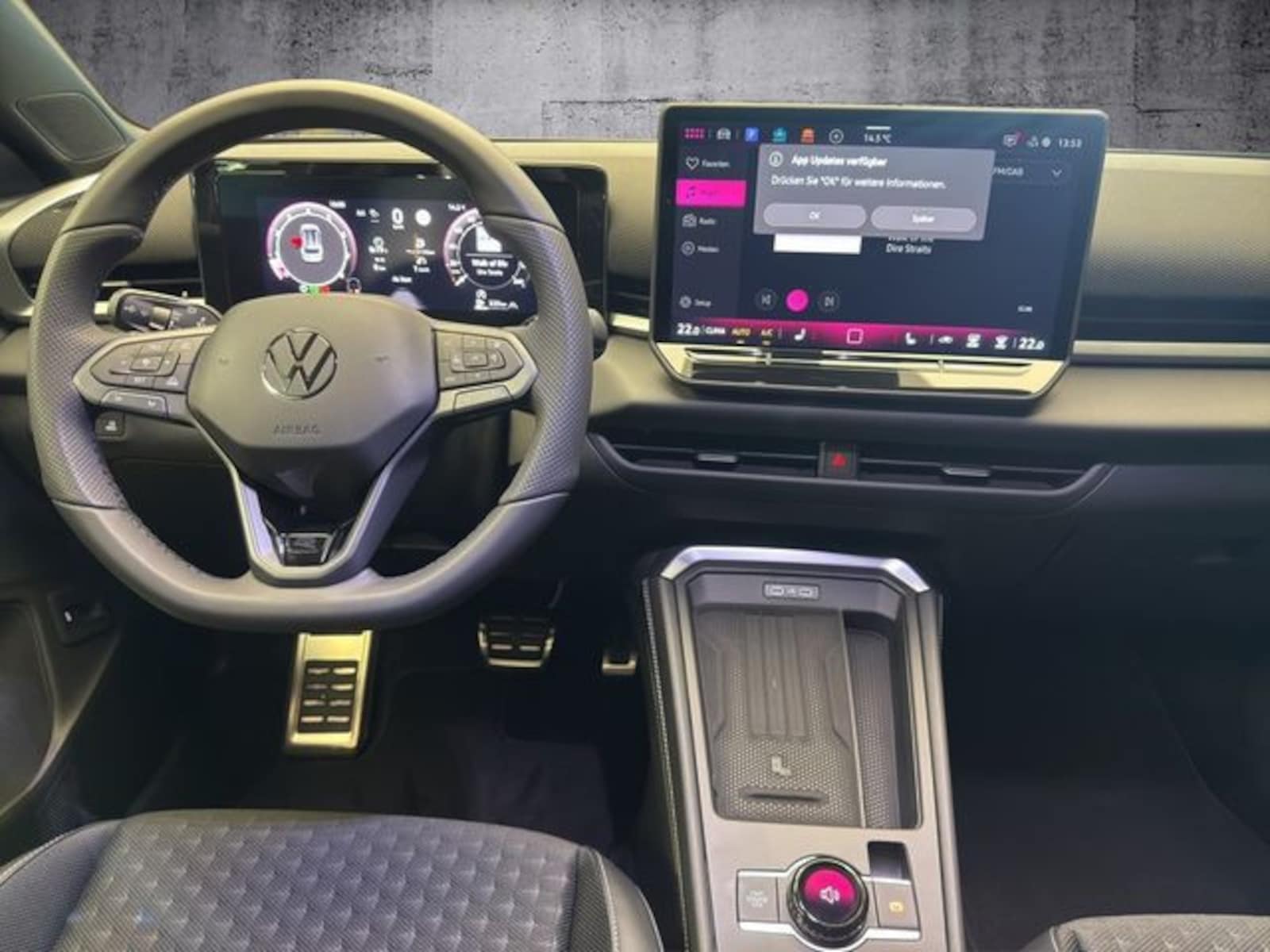 Volkswagen T-Roc – Bild 7