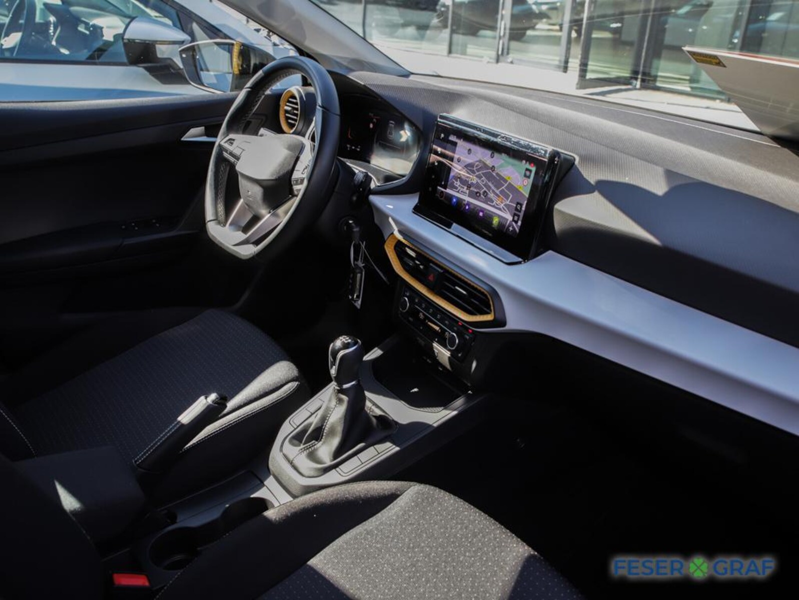 SEAT Ibiza – Bild 5