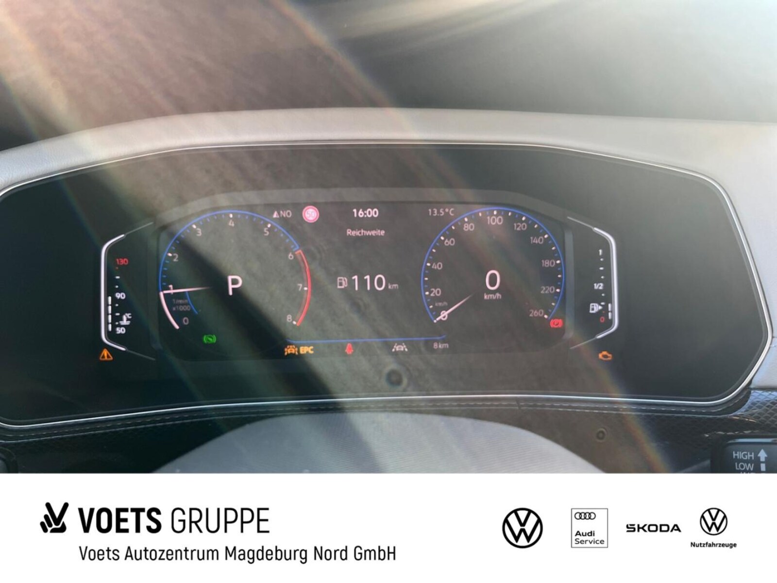 Volkswagen T-Cross – Bild 12