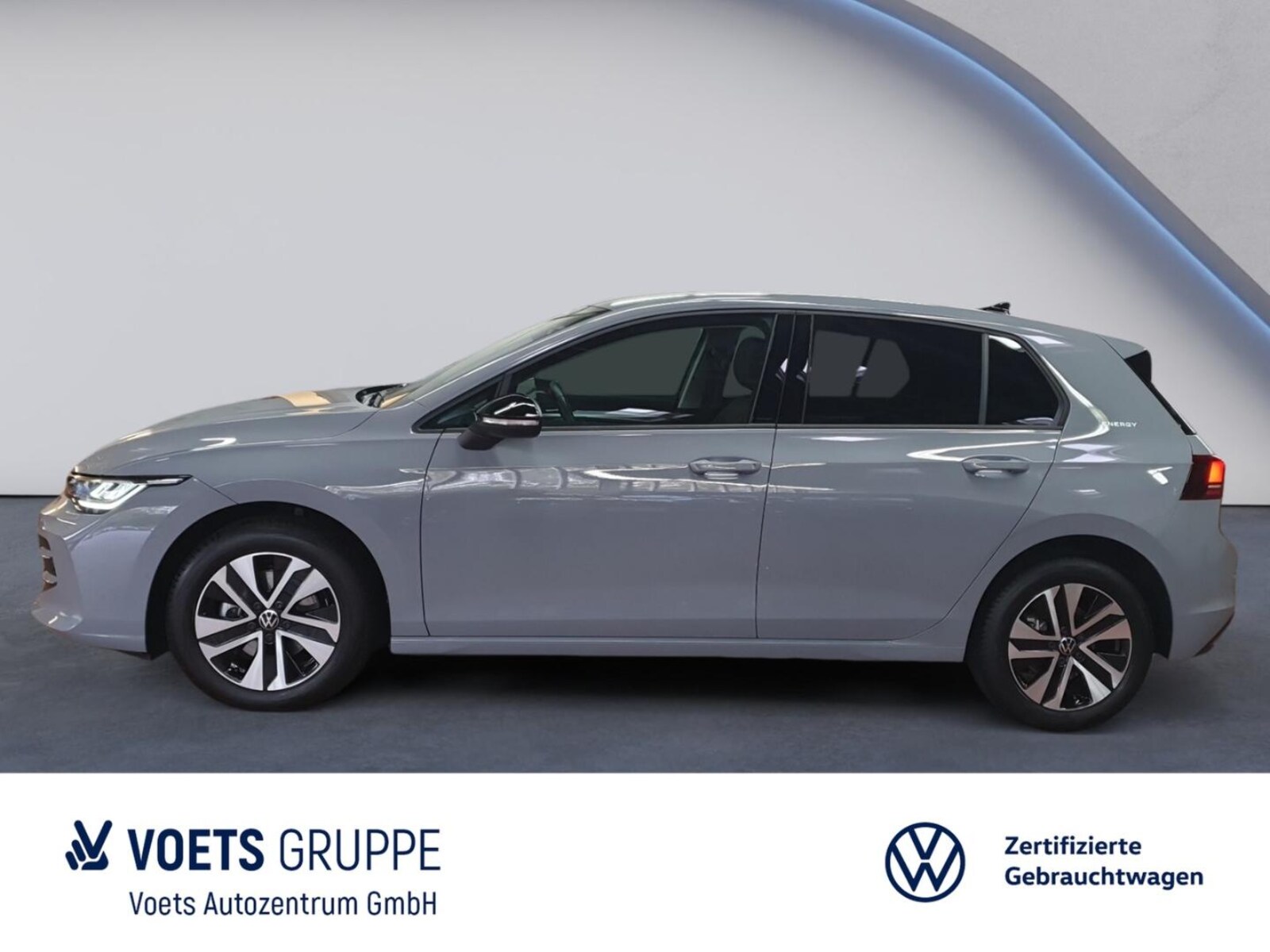 Volkswagen Golf – Bild 2