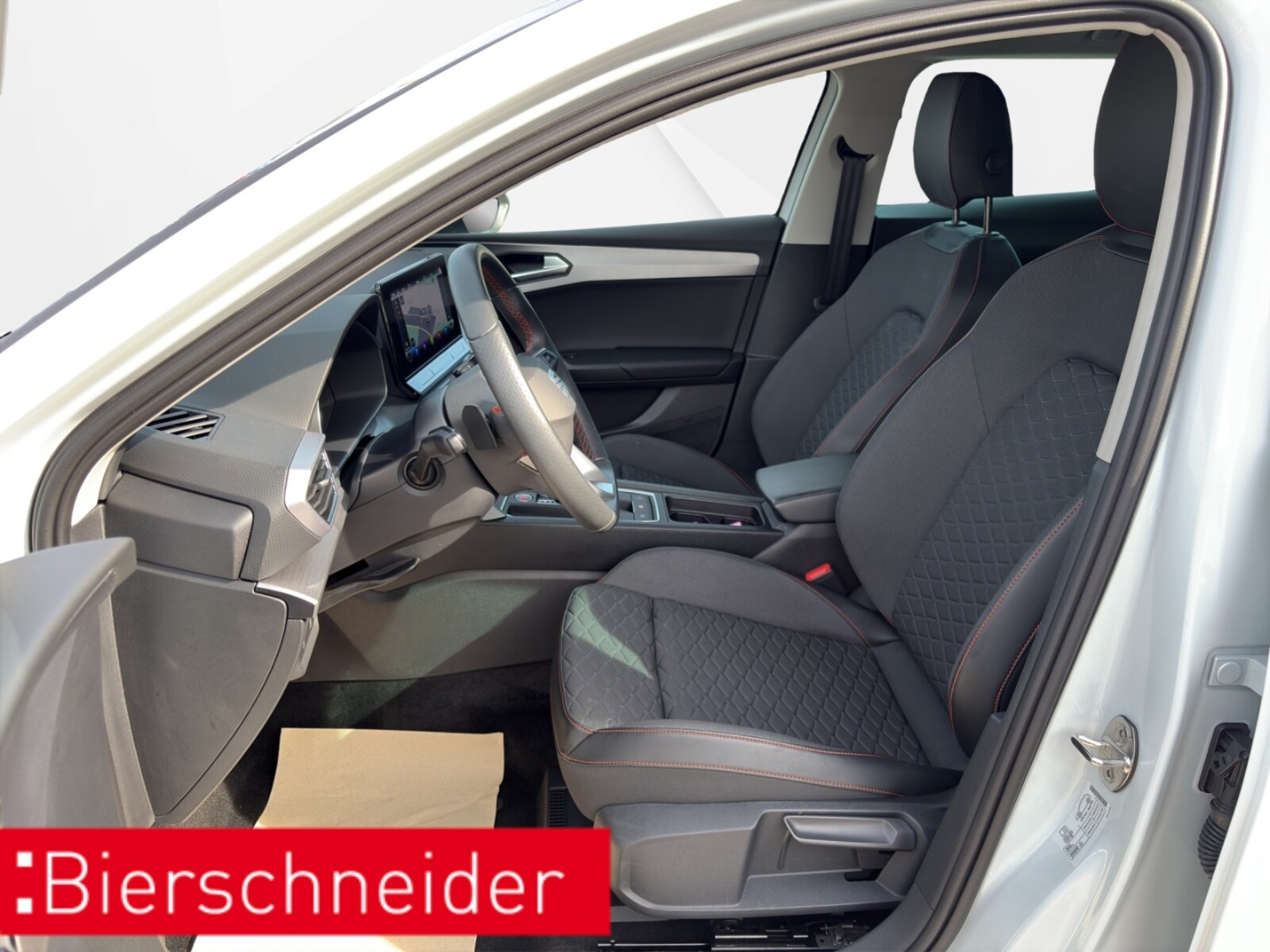 SEAT Leon Sportstourer – Bild 9