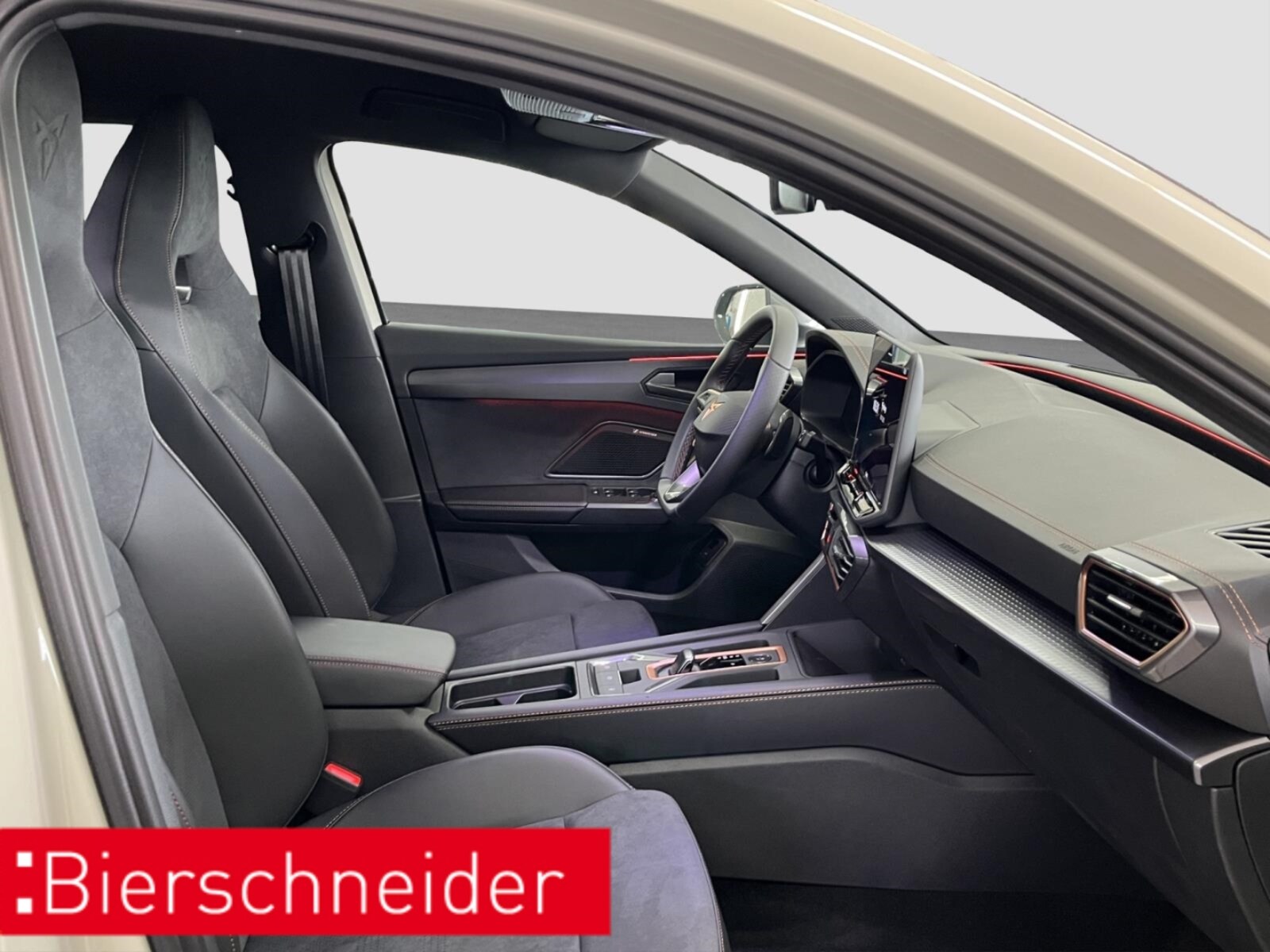 CUPRA Leon Sportstourer – Bild 12