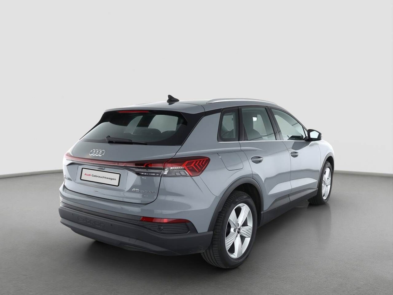 Audi Q4 e-tron – Bild 4