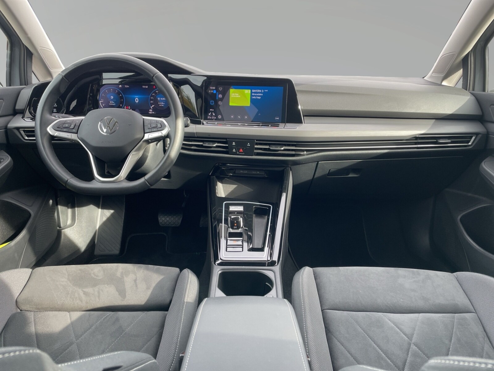 Volkswagen Golf – Bild 5