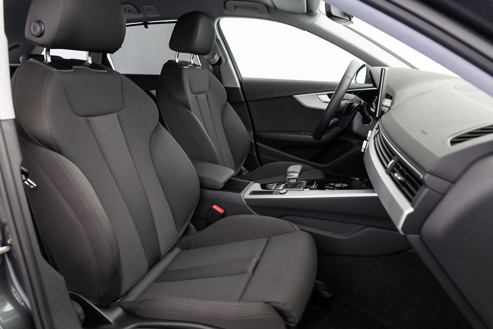 Image about Audi A4 Avant advanced 35 TDI S tronic