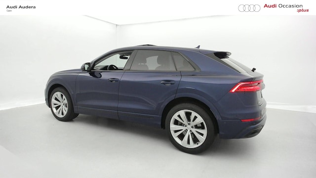 Audi Q8 Avus Extended 50 TDI Quattro 286 Ch Tiptronic -  - Joinsteer - #3