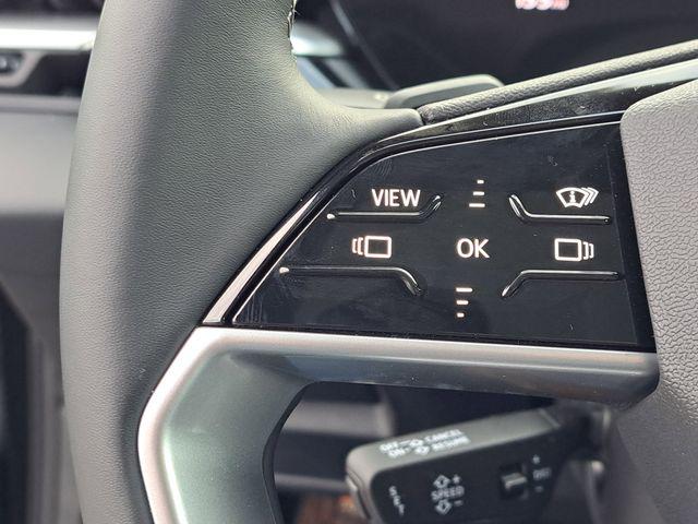 2025 Audi A5 Premium Plus - Photo 9