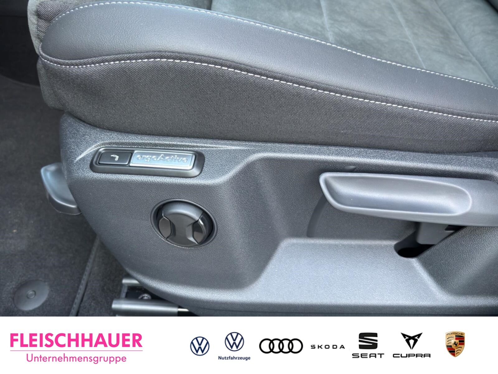 Volkswagen T-Roc – Bild 8