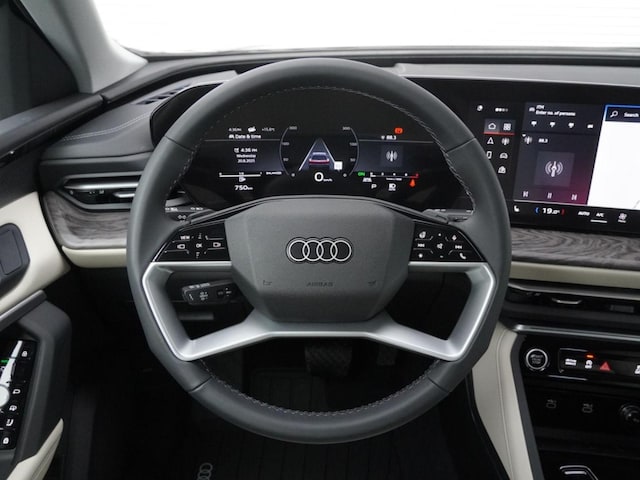 2025 Audi Audi Q5 SUV
