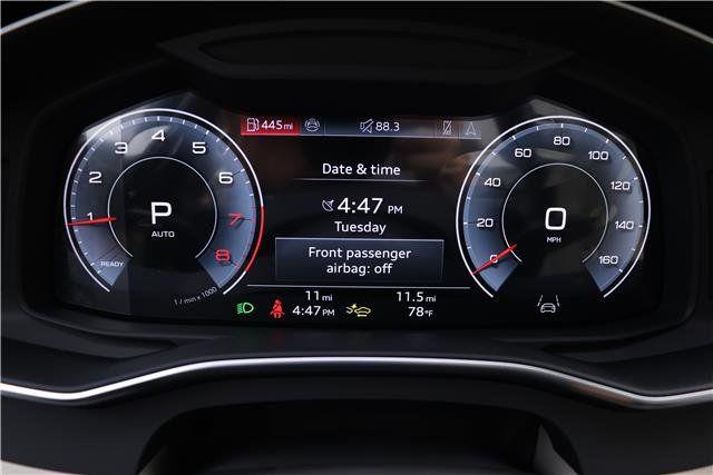2025 Audi A6 Premium Plus - Photo 17
