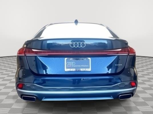 2025 Audi A5 Premium Plus - Photo 7