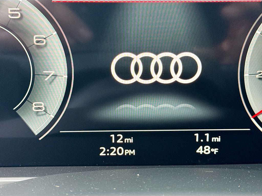 2026 Audi Q7 Premium - Photo 14