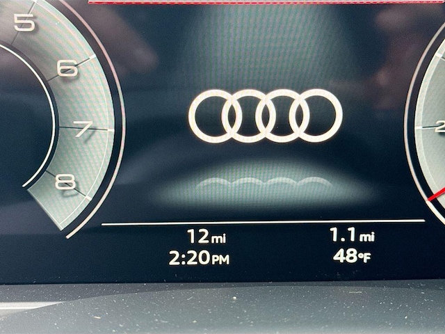 2026 Audi Q7 Premium - Photo 14