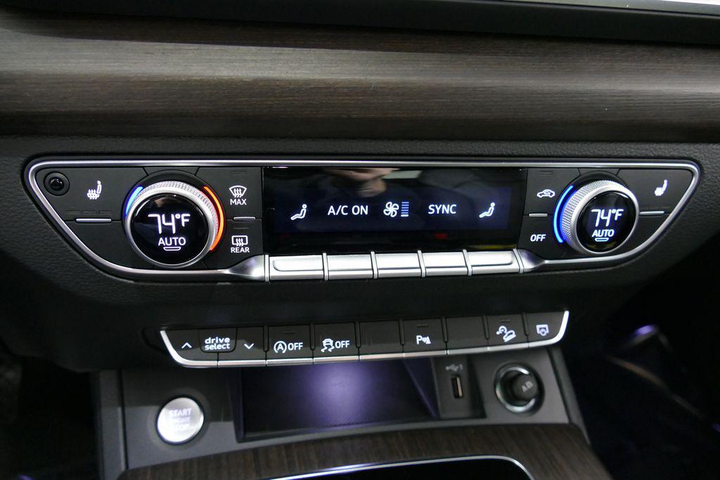 2025 Audi Q5 Sportback Premium - Photo 21