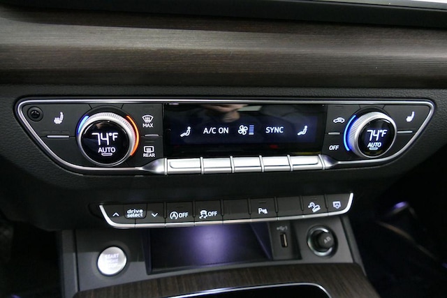 2025 Audi Q5 Sportback Premium - Photo 21