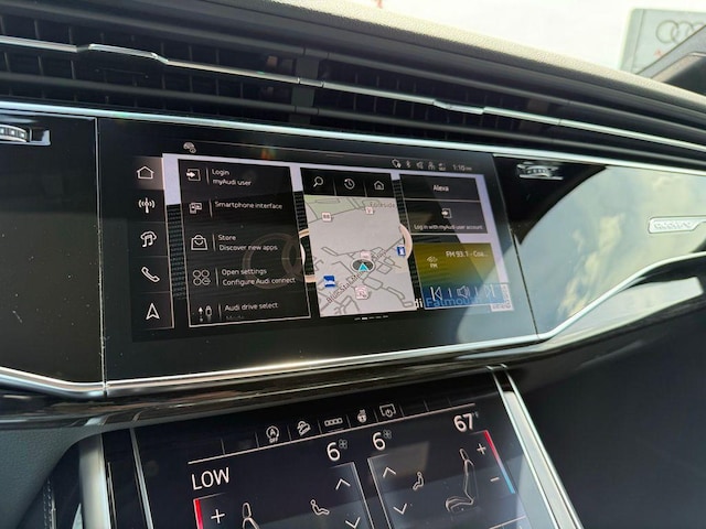 2026 Audi Q7 Premium Plus - Photo 44