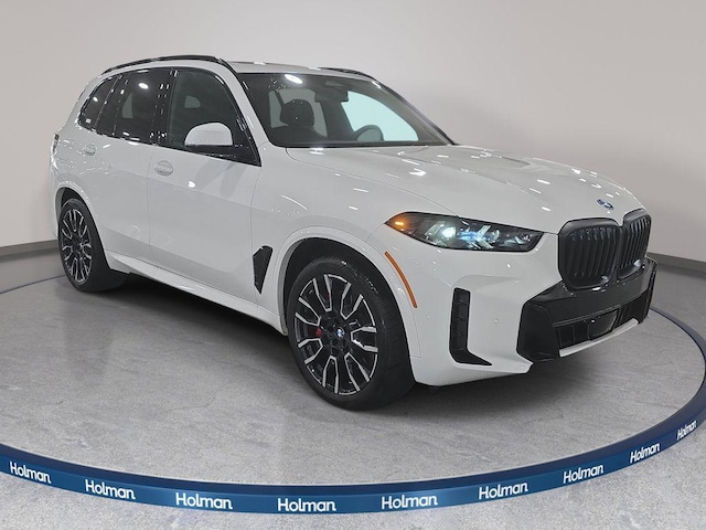 2026 BMW