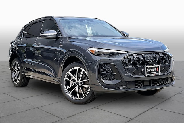 2026 Audi Q5