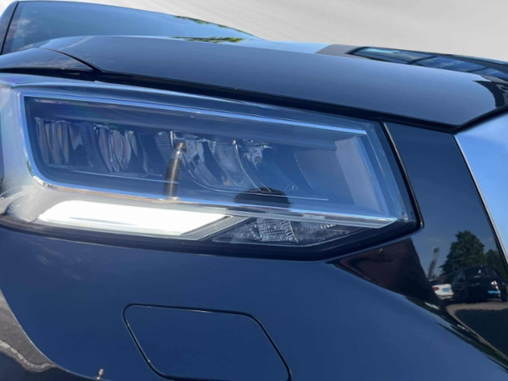 Audi Q2 S line
