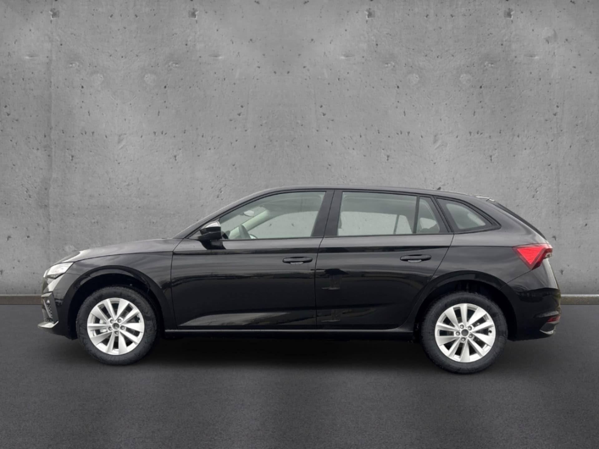 Skoda Scala Selection
