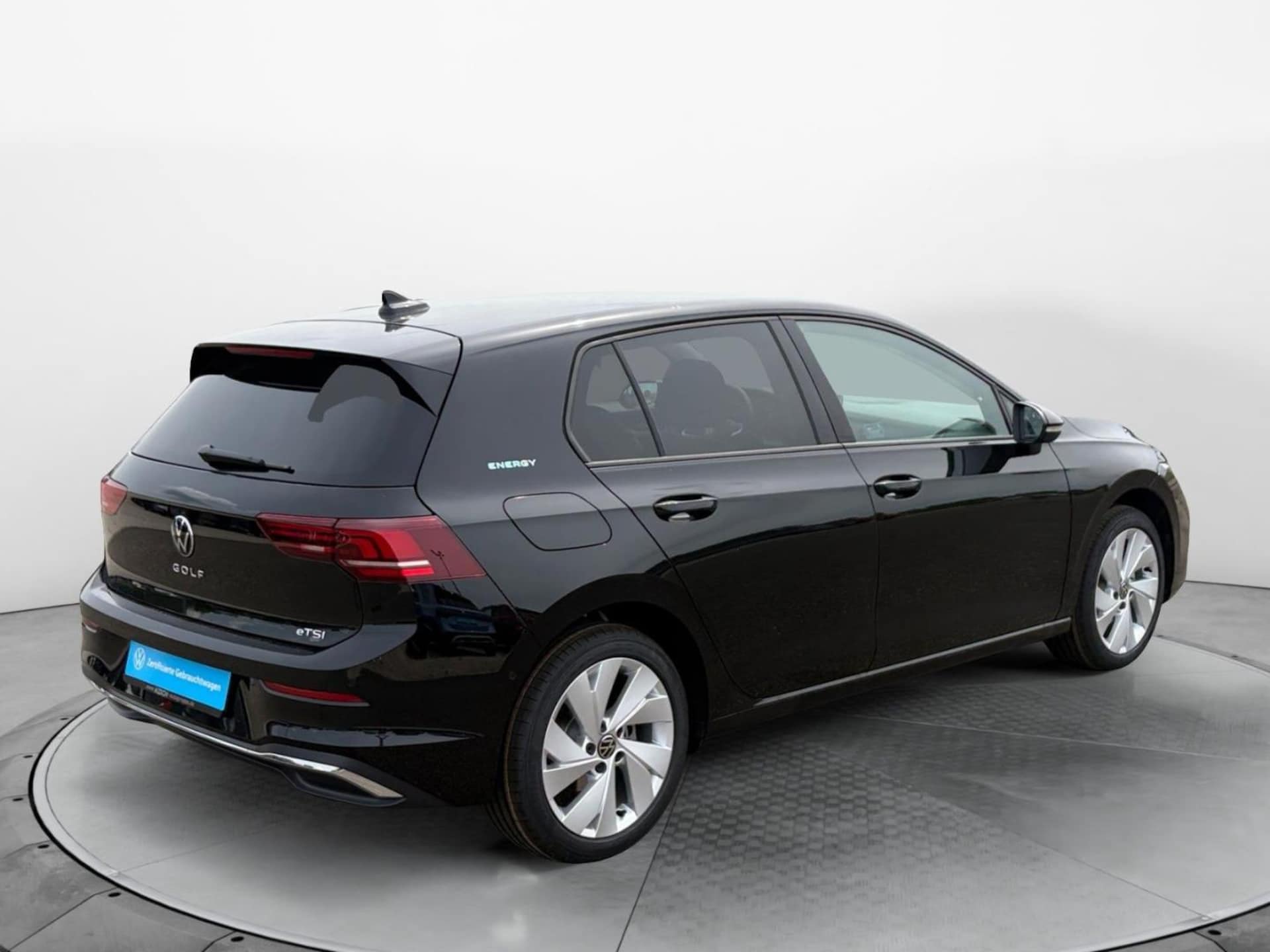 Volkswagen Golf ENERGY