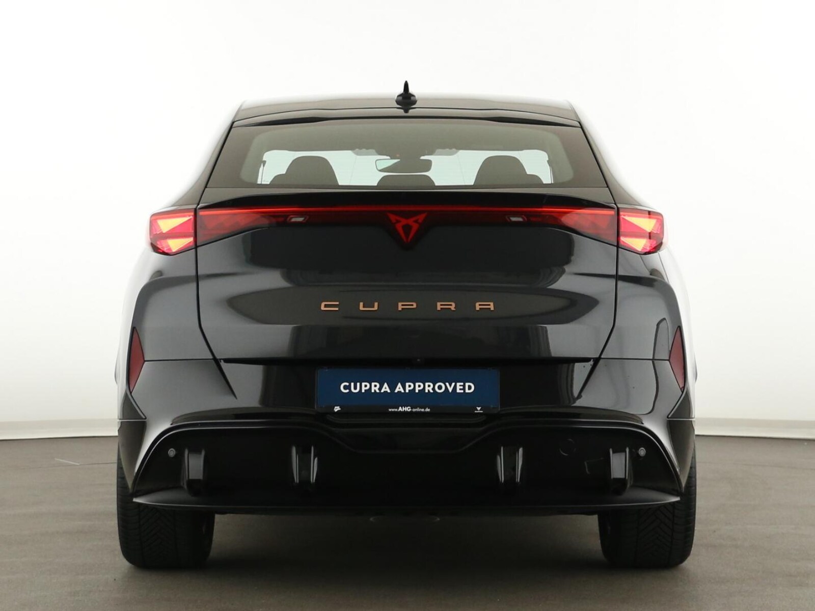 CUPRA Tavascan – Bild 6